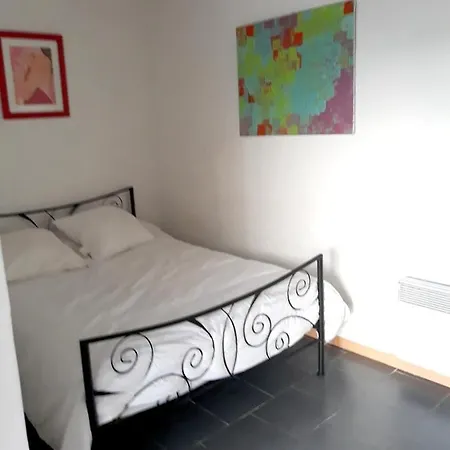 A Isolaccio-di-fiumorbo, 55m², Balcon * Isolaccio-di-Fiumorbo