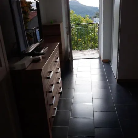 A Isolaccio-di-fiumorbo, 55m², Balcon