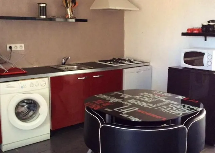 A Isolaccio-di-fiumorbo, 55m², Balcon Isolaccio-di-Fiumorbo