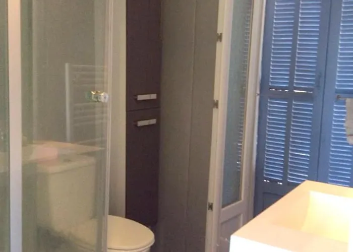 A Isolaccio-di-fiumorbo, 55m², Balcon Isolaccio-di-Fiumorbo