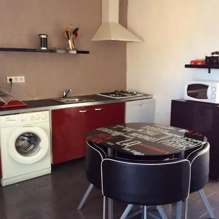 A Di Fiumorbo 55m² Balcon Isolaccio-di-Fiumorbo
