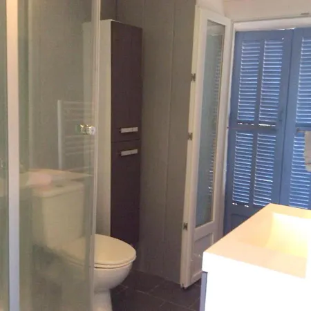à Isolaccio-di-fiumorbo, 55m², Balcon Isolaccio-di-Fiumorbo