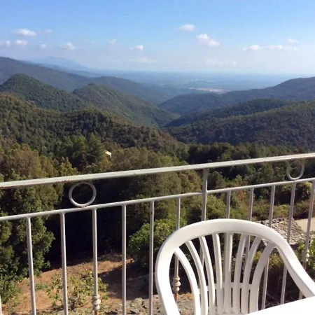 A Isolaccio-di-fiumorbo, 55m², Balcon * Isolaccio-di-Fiumorbo