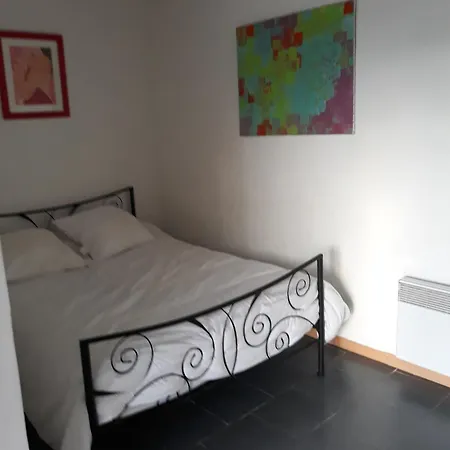 A Isolaccio-di-fiumorbo, 55m², Balcon Isolaccio-di-Fiumorbo