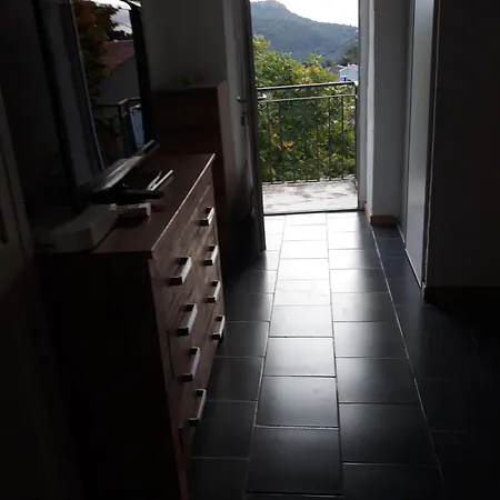 A Isolaccio-di-fiumorbo, 55m², Balcon Apartment