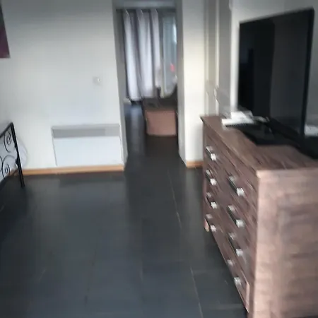 Apartment A Isolaccio-di-fiumorbo, 55m², Balcon