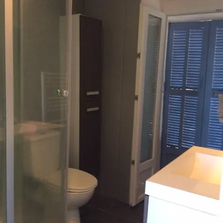 Apartment A Isolaccio-di-fiumorbo, 55m², Balcon *