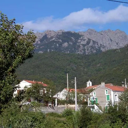 A Isolaccio-di-fiumorbo, 55m², Balcon *