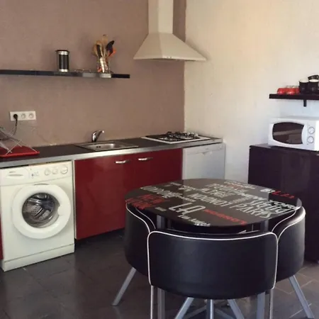 Apartment A Isolaccio-di-fiumorbo, 55m², Balcon *