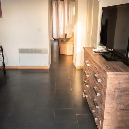 A Isolaccio-di-fiumorbo, 55m², Balcon