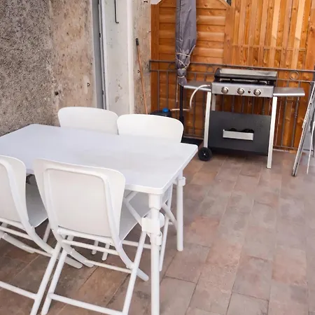 A Isolaccio-di-fiumorbo, 55m², Balcon *