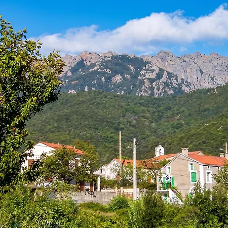 A Isolaccio-di-fiumorbo, 55m², Balcon * Isolaccio-di-Fiumorbo
