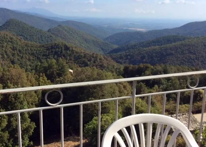 A Isolaccio-di-fiumorbo, 55m², Balcon * Isolaccio-di-Fiumorbo